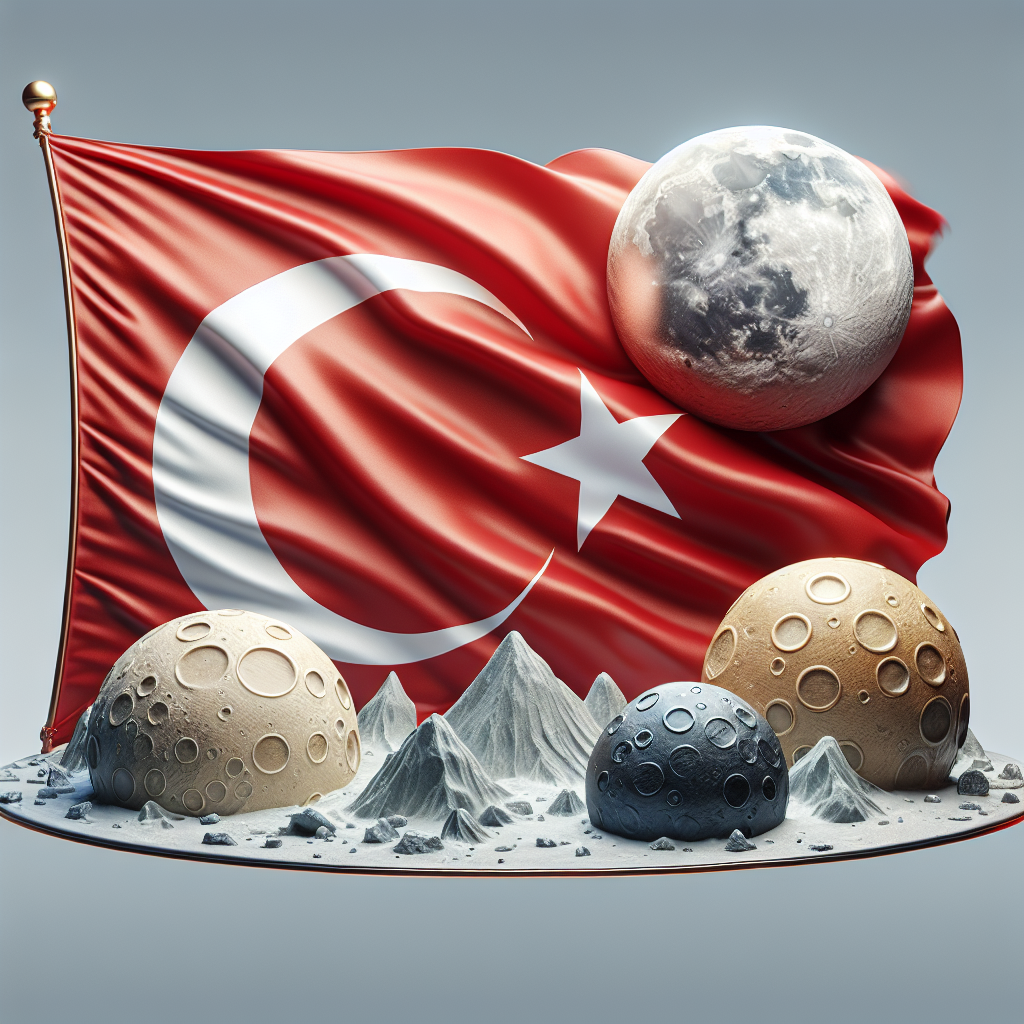 Türk Bayrağındaki Ay ve Yıldız Nereden Geliyor ? İşte Şanlı Türk Bayrağımızın Tarihi