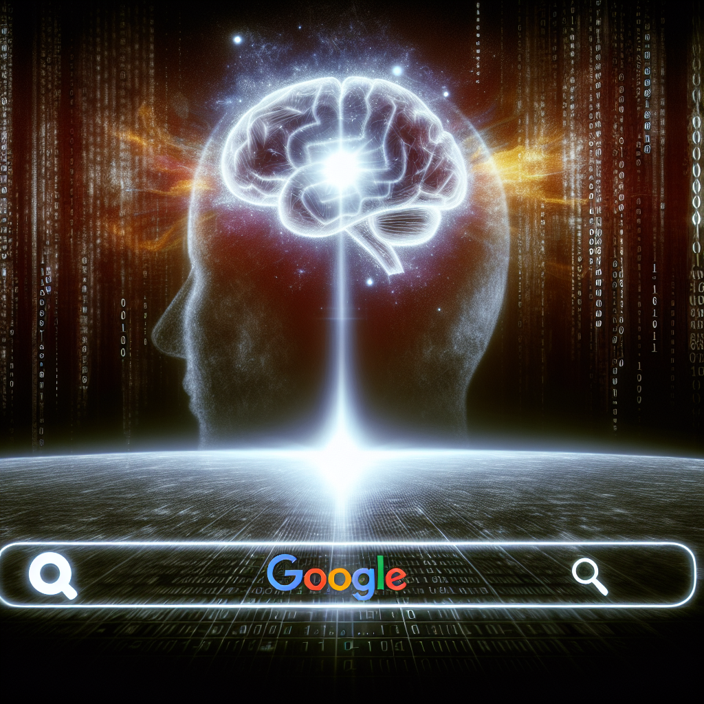Google Aramaları Yapay Zeka Çıkışından Sonra Geriliyor..