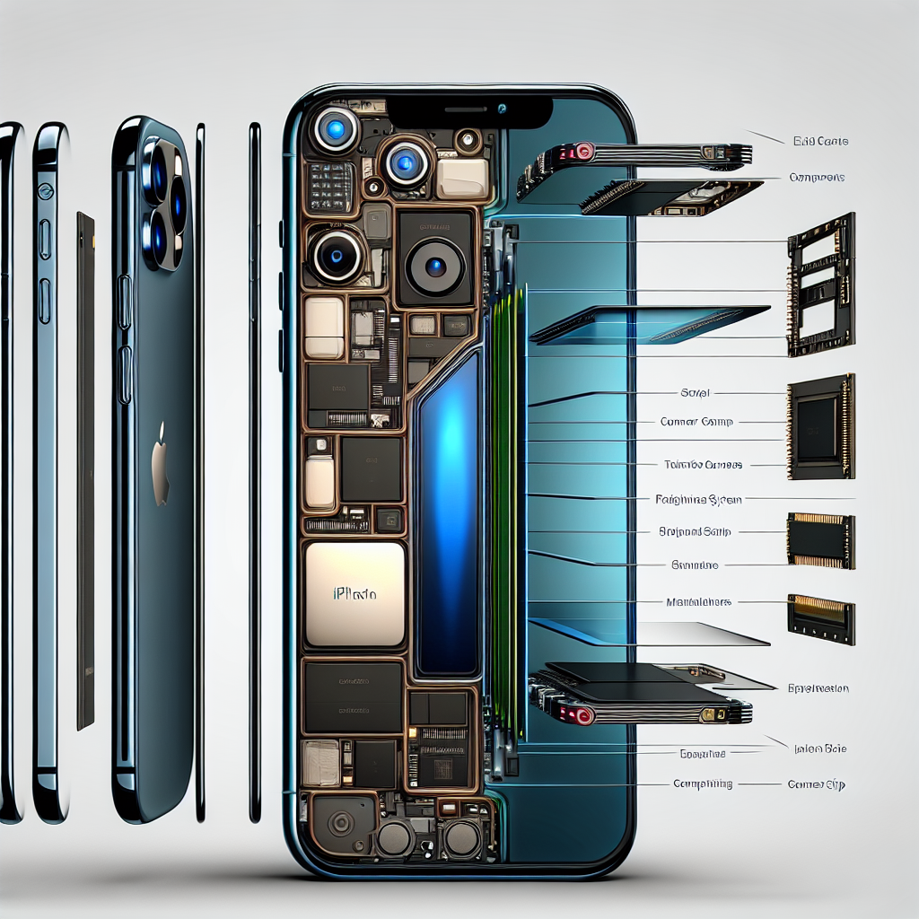 IPhone 17 için Beklenen en önemli özellikler Neler ? İşte Detaylar…