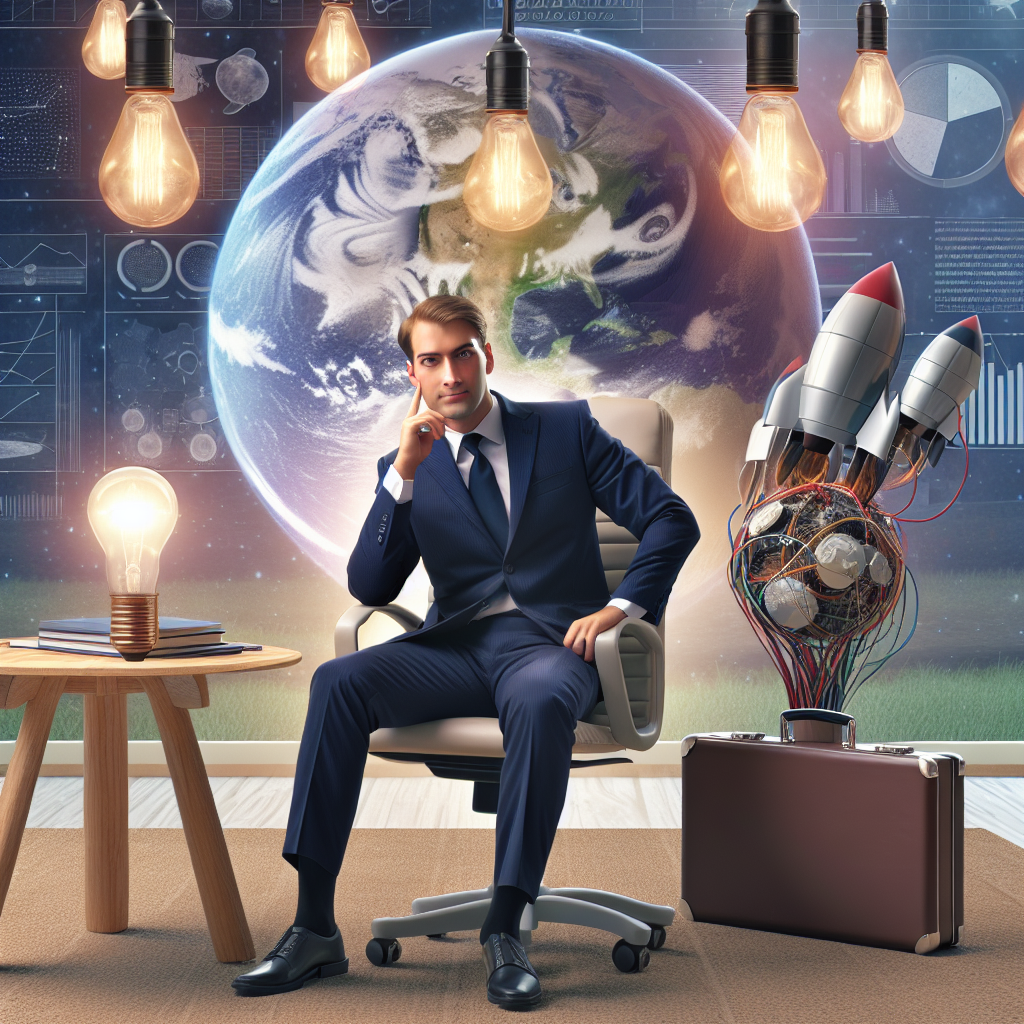 Yeni Parti Kuran Elon Musk ABD ye Başkan Olabilir mi ?