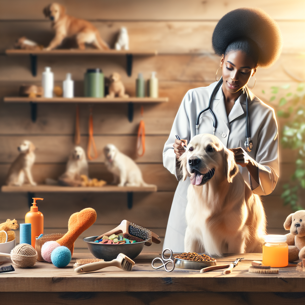 ?Köpek Bakımında neler Önemli ? İşte 10 Madde ile Köpek Bakım Rehberi